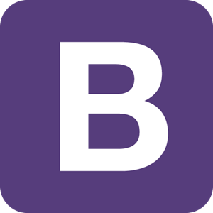 Logo do Bootstrap