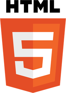 Logo do HTML5